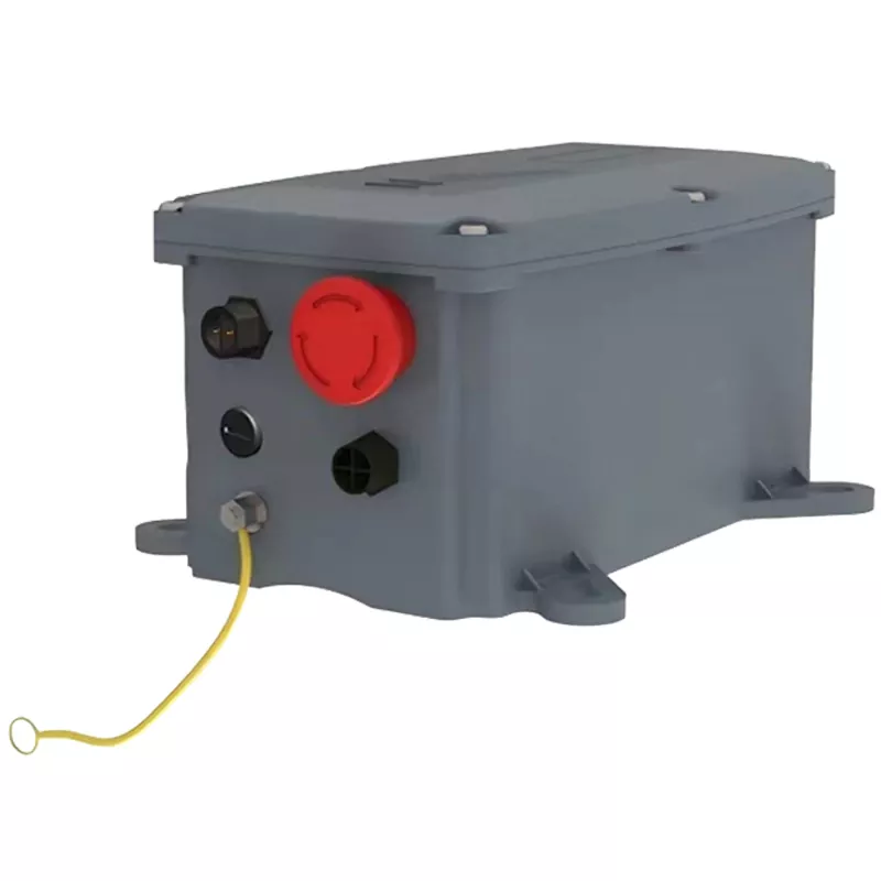 TCU theo dõi quang điện cải thiện hiệu suất của hệ thống theo dõi năng lượng mặt trời như thế nào?