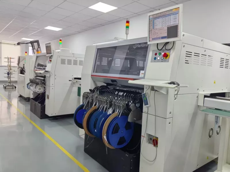 Tô Châu Ruitai tăng cường an toàn nơi làm việc thông qua chiến dịch kiểm tra toàn diện