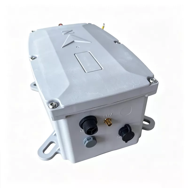 Máy theo dõi PV một trục cải thiện hiệu suất năng lượng mặt trời như thế nào?