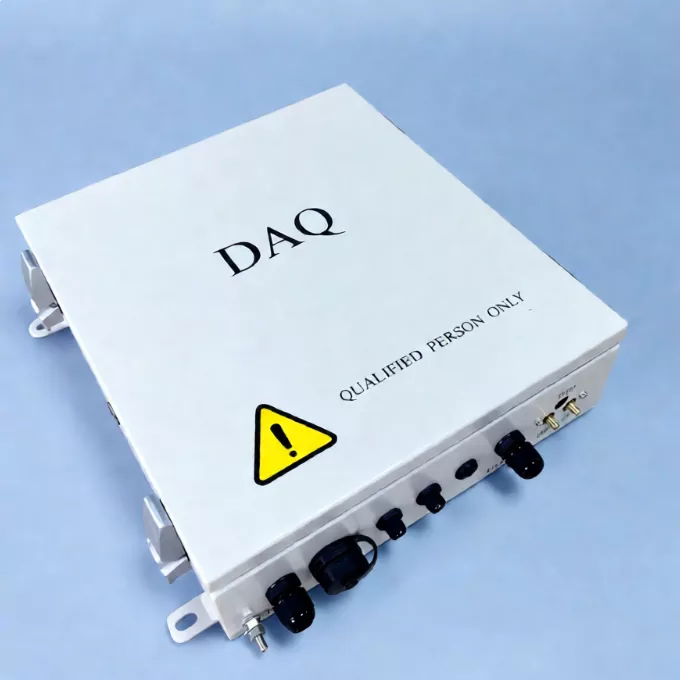 Hộp giao tiếp mô-đun quang điện