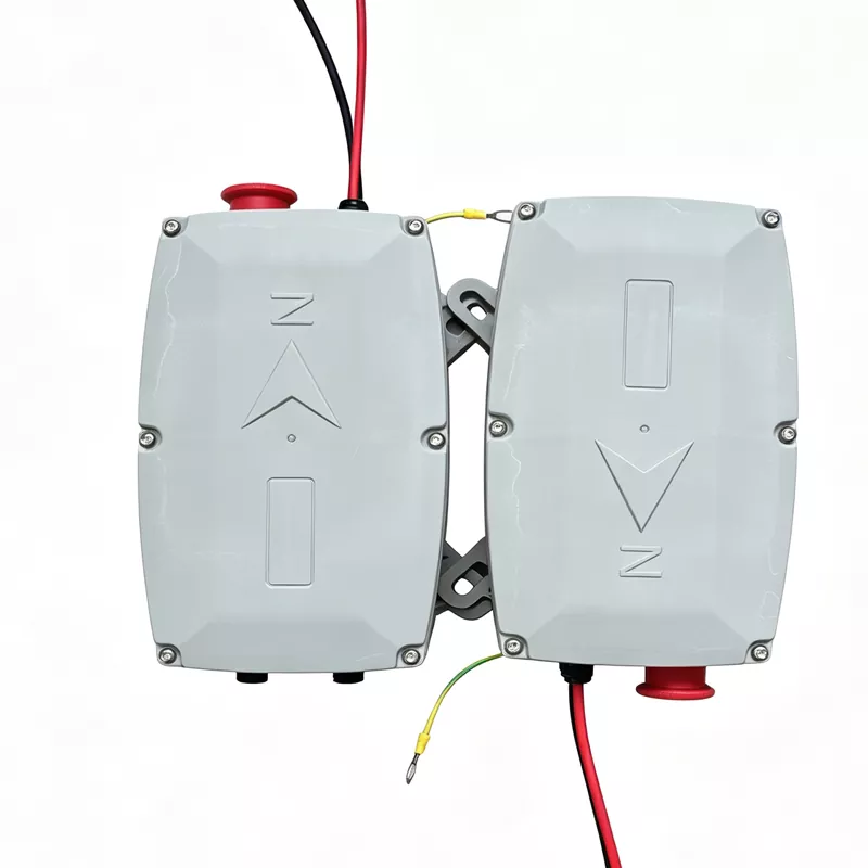 Bộ điều khiển phụ theo dõi PV