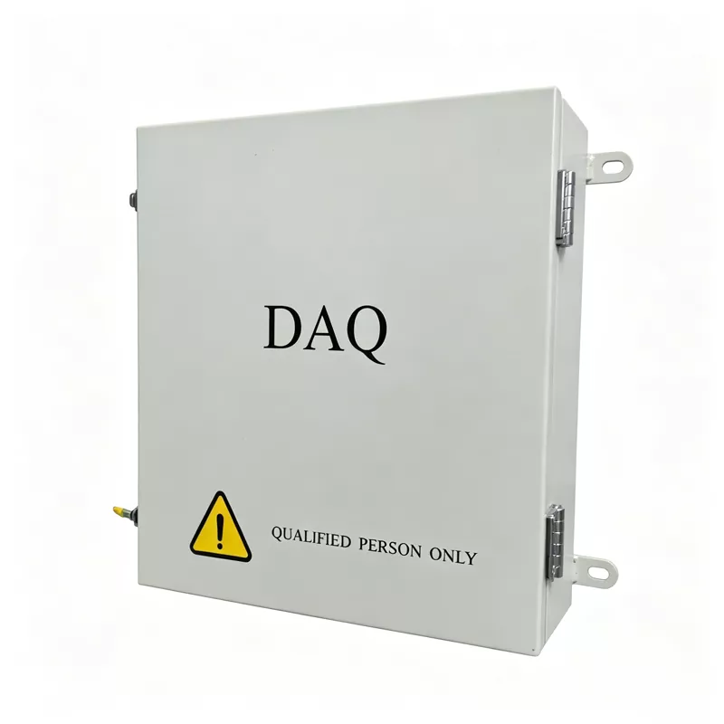 Đơn vị truyền thông mạng năng lượng mặt trời PV